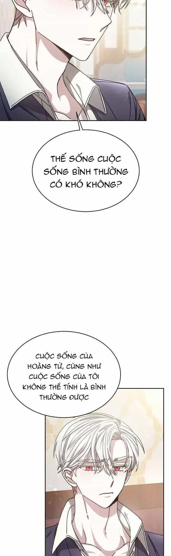 Sống Như Hầu Nữ Bị Giam Cầm - Chương 10 - ảnh 32