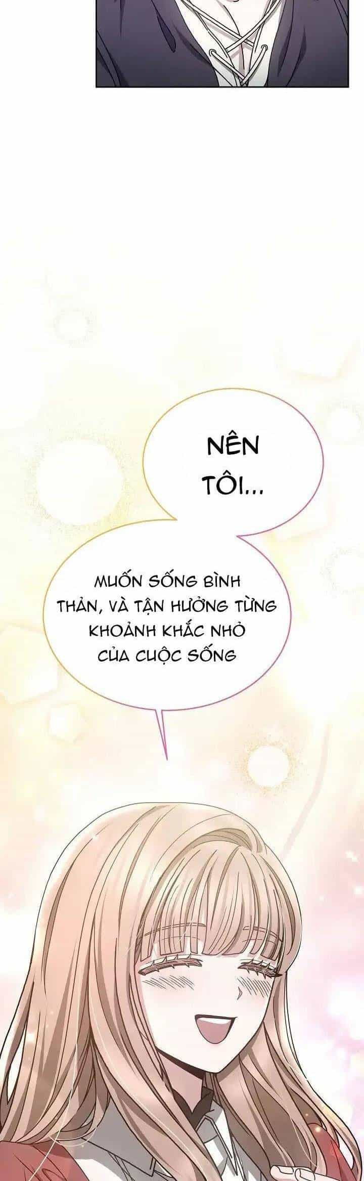 Sống Như Hầu Nữ Bị Giam Cầm - Chương 10 - ảnh 33