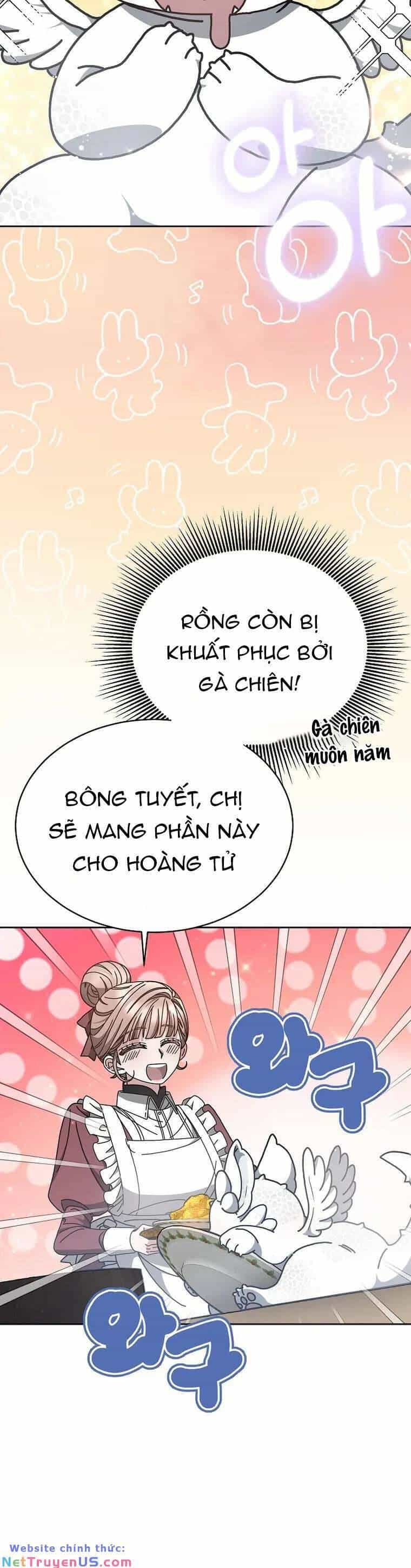Sống Như Hầu Nữ Bị Giam Cầm - Chương 11.2 - ảnh 16
