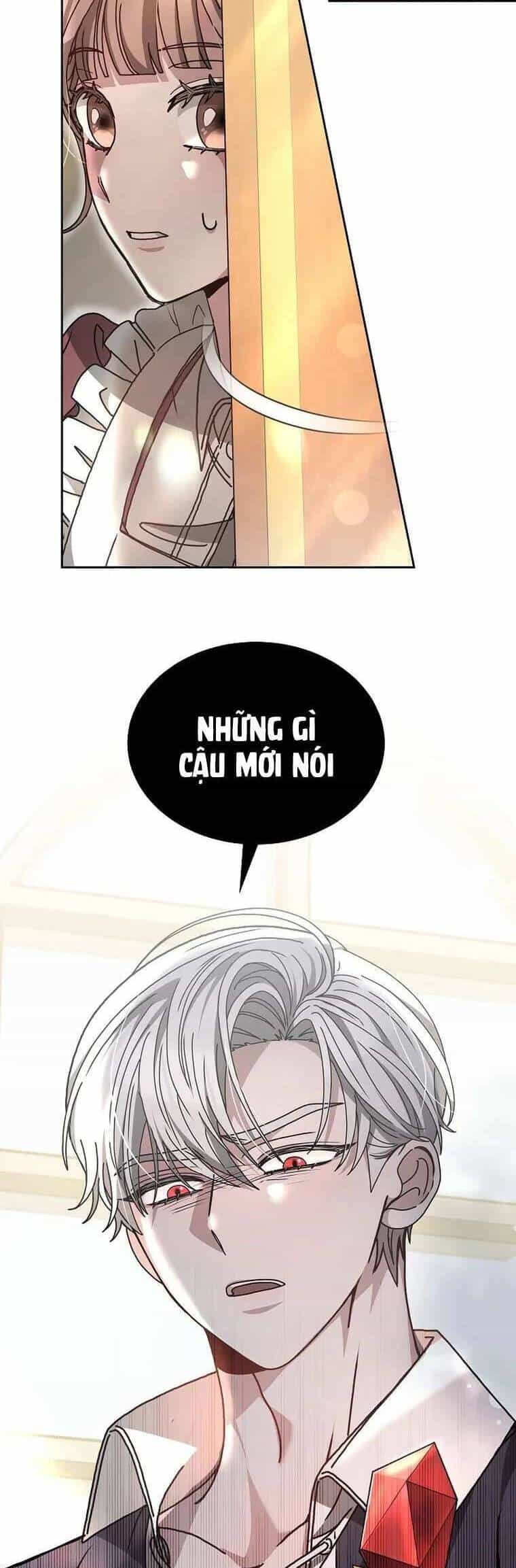 Sống Như Hầu Nữ Bị Giam Cầm - Chương 11.2 - ảnh 19