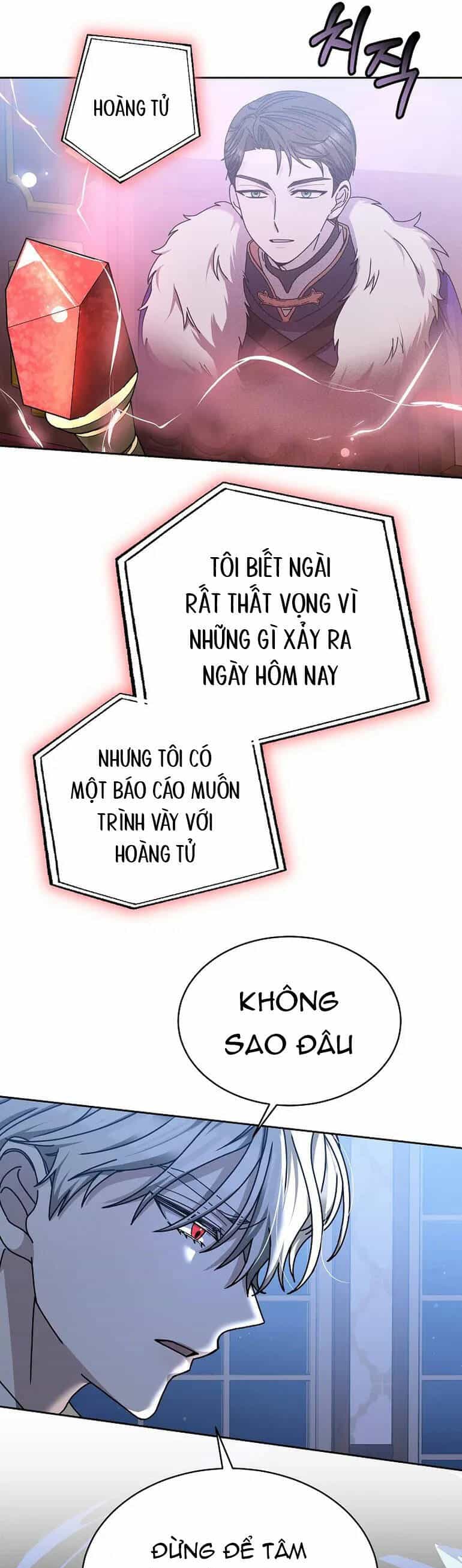 Sống Như Hầu Nữ Bị Giam Cầm - Chương 12.2 - ảnh 16