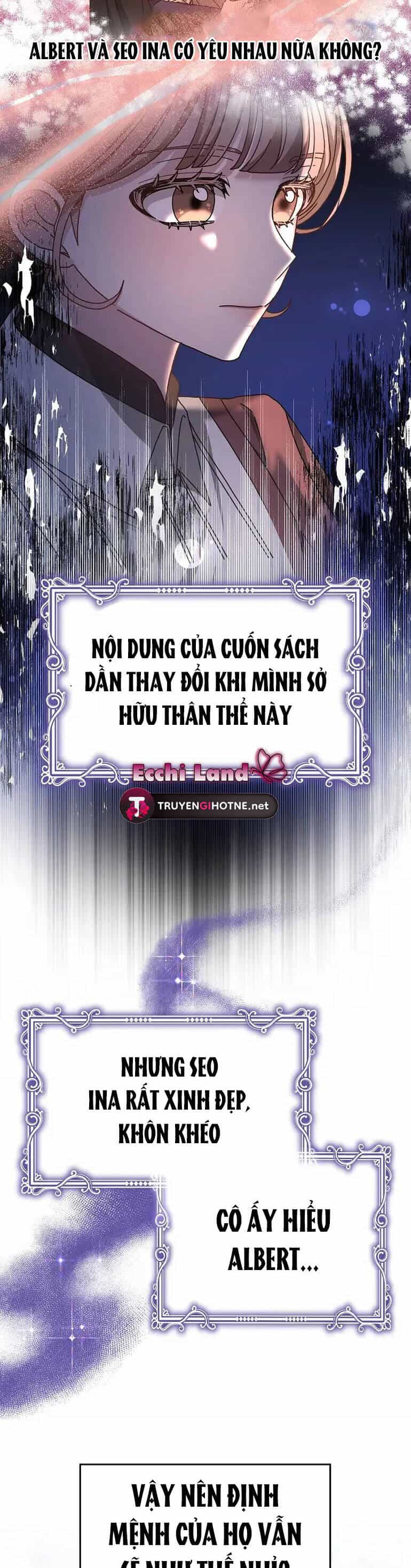 Sống Như Hầu Nữ Bị Giam Cầm - Chương 12.2 - ảnh 3