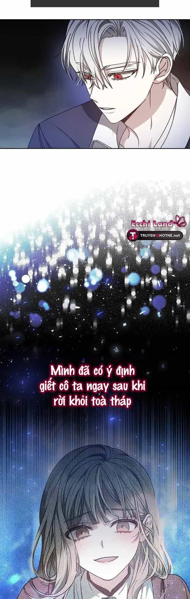 Sống Như Hầu Nữ Bị Giam Cầm - Chương 13.1 - ảnh 10