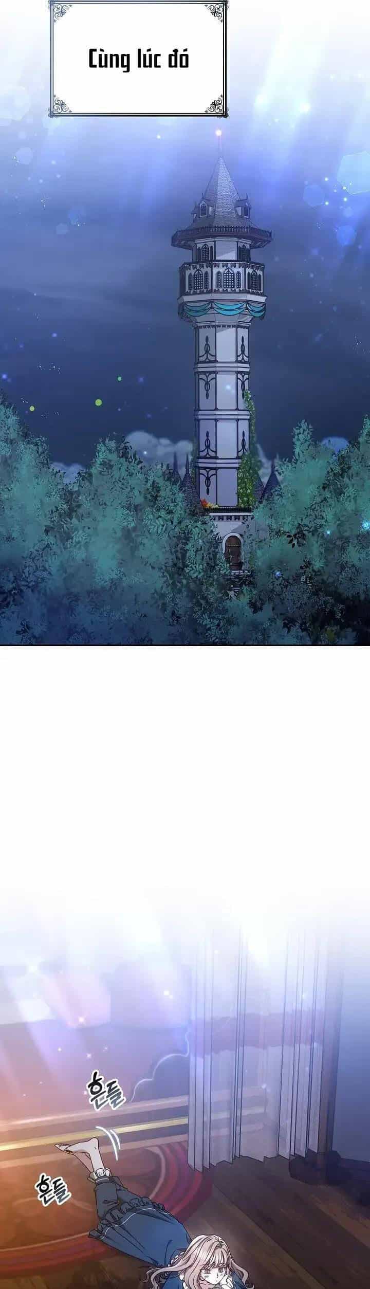 Sống Như Hầu Nữ Bị Giam Cầm - Chương 13.1 - ảnh 15