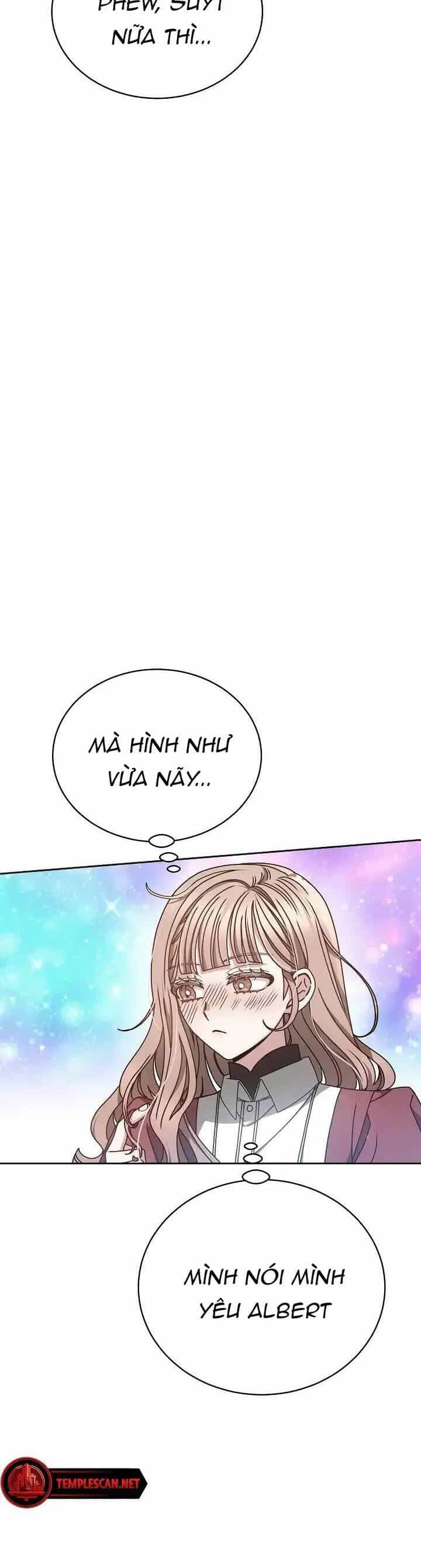 Sống Như Hầu Nữ Bị Giam Cầm - Chương 13.2 - ảnh 15