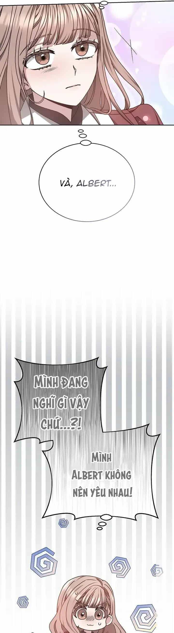 Sống Như Hầu Nữ Bị Giam Cầm - Chương 14.2 - ảnh 1