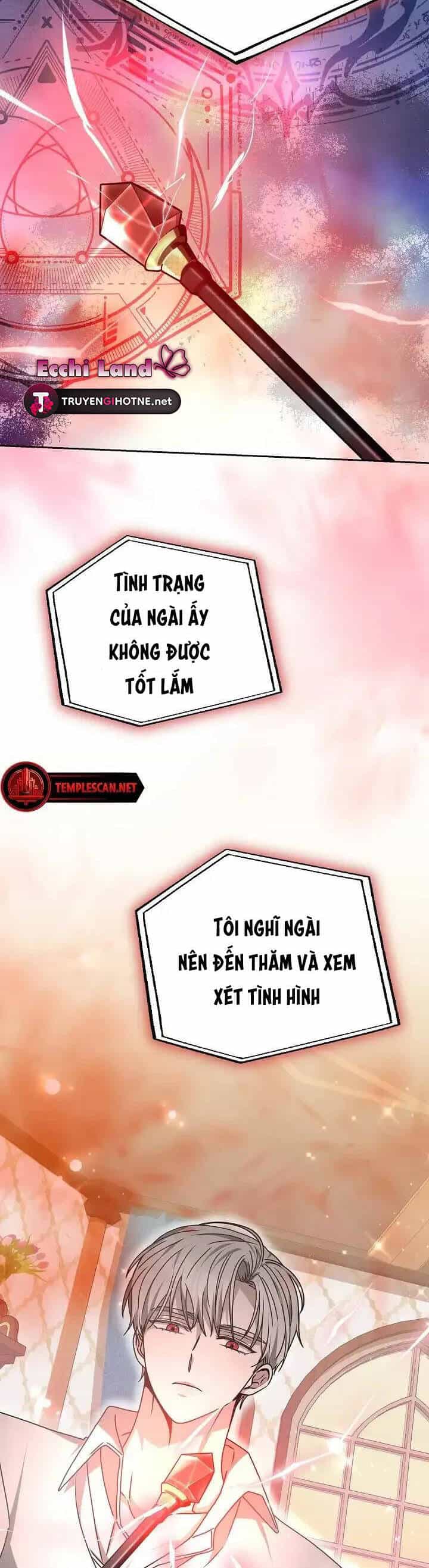 Sống Như Hầu Nữ Bị Giam Cầm - Chương 14.2 - ảnh 16