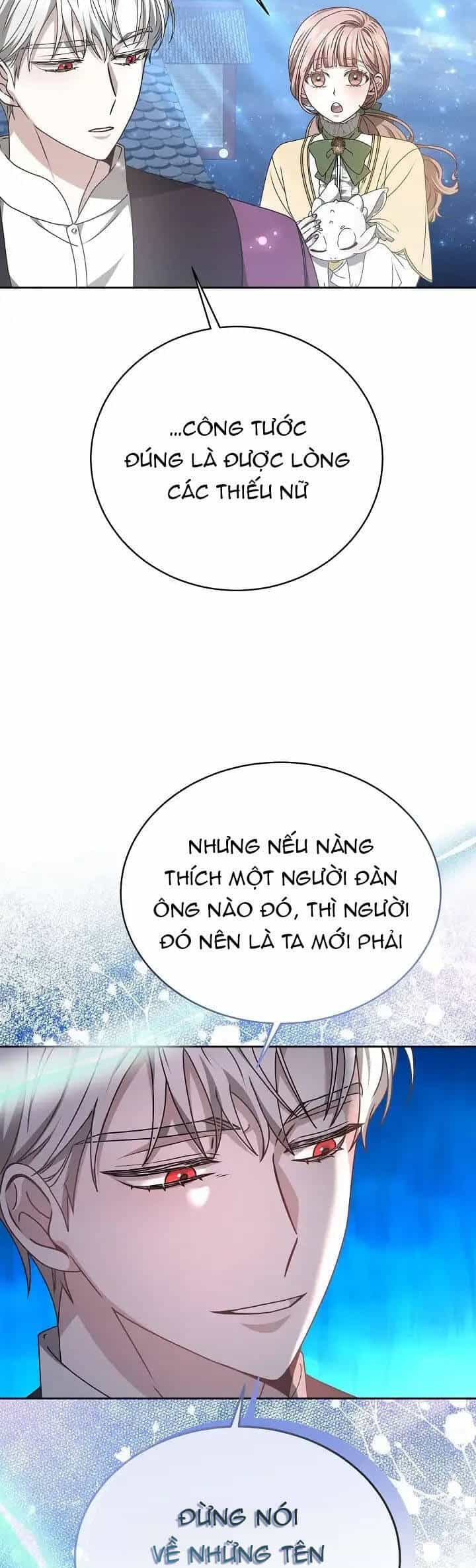 Sống Như Hầu Nữ Bị Giam Cầm - Chương 15.1 - ảnh 16