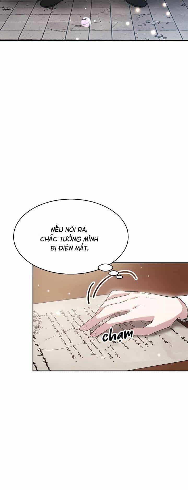 Sống Như Hầu Nữ Bị Giam Cầm - Chương 2 - ảnh 24