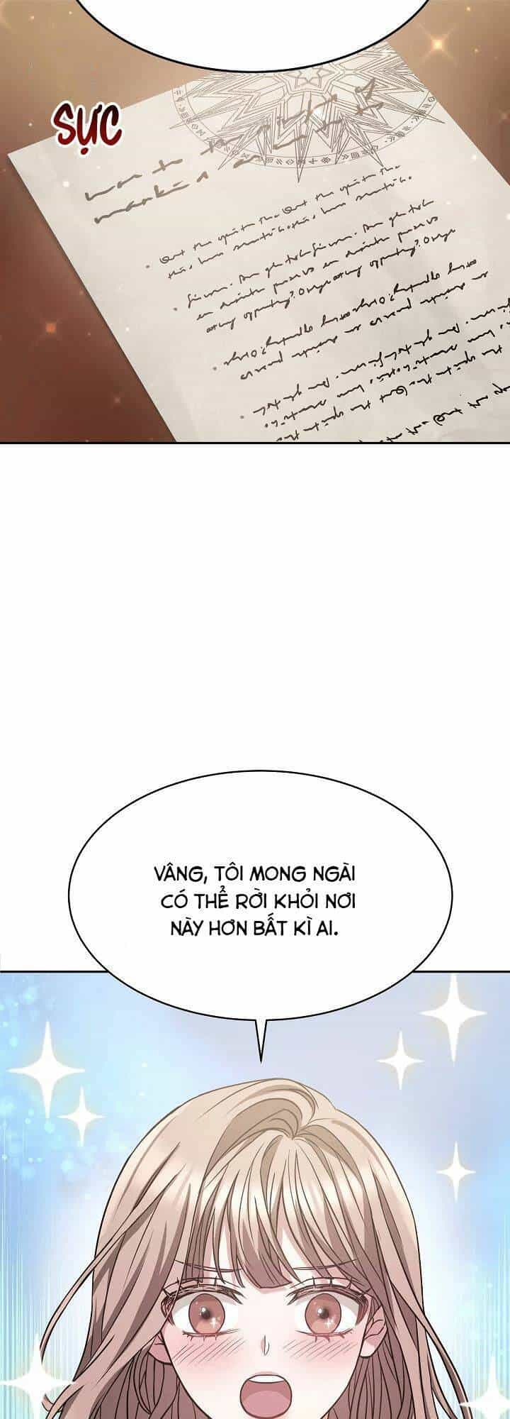 Sống Như Hầu Nữ Bị Giam Cầm - Chương 2 - ảnh 27