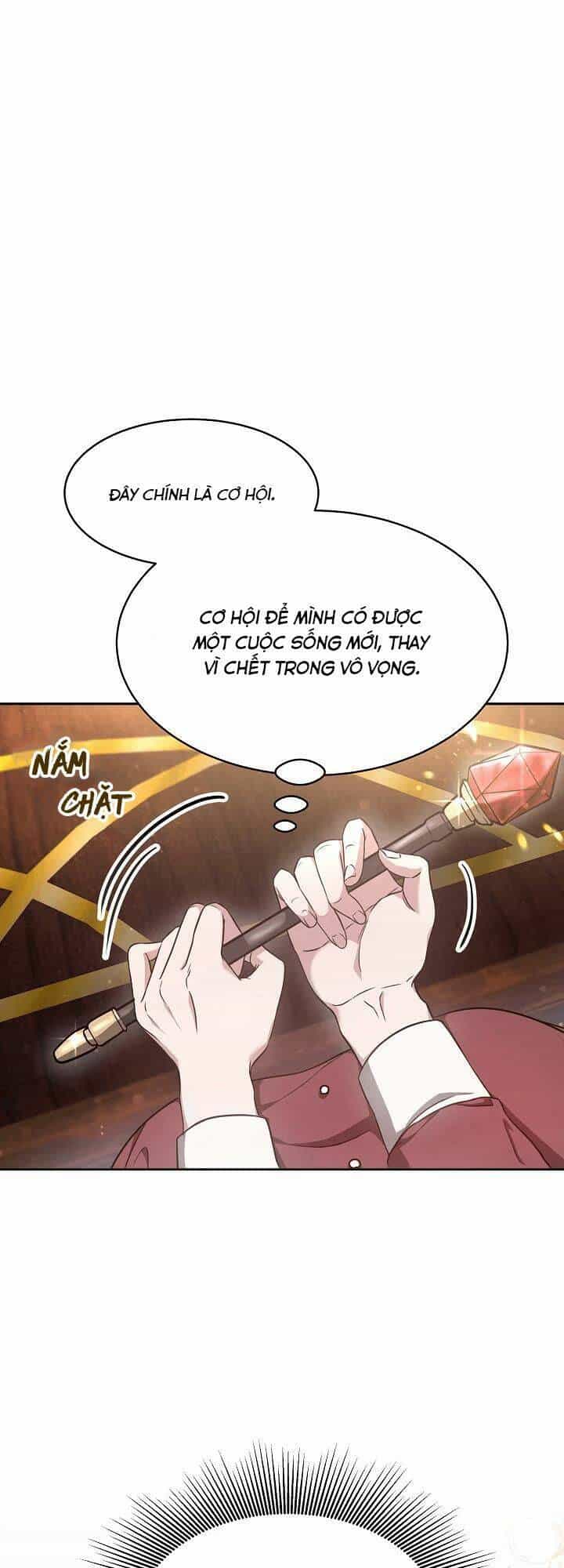 Sống Như Hầu Nữ Bị Giam Cầm - Chương 2 - ảnh 4