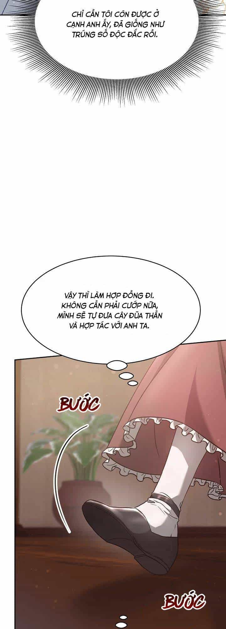 Sống Như Hầu Nữ Bị Giam Cầm - Chương 2 - ảnh 6
