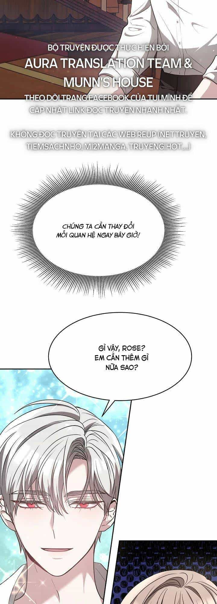 Sống Như Hầu Nữ Bị Giam Cầm - Chương 2 - ảnh 8