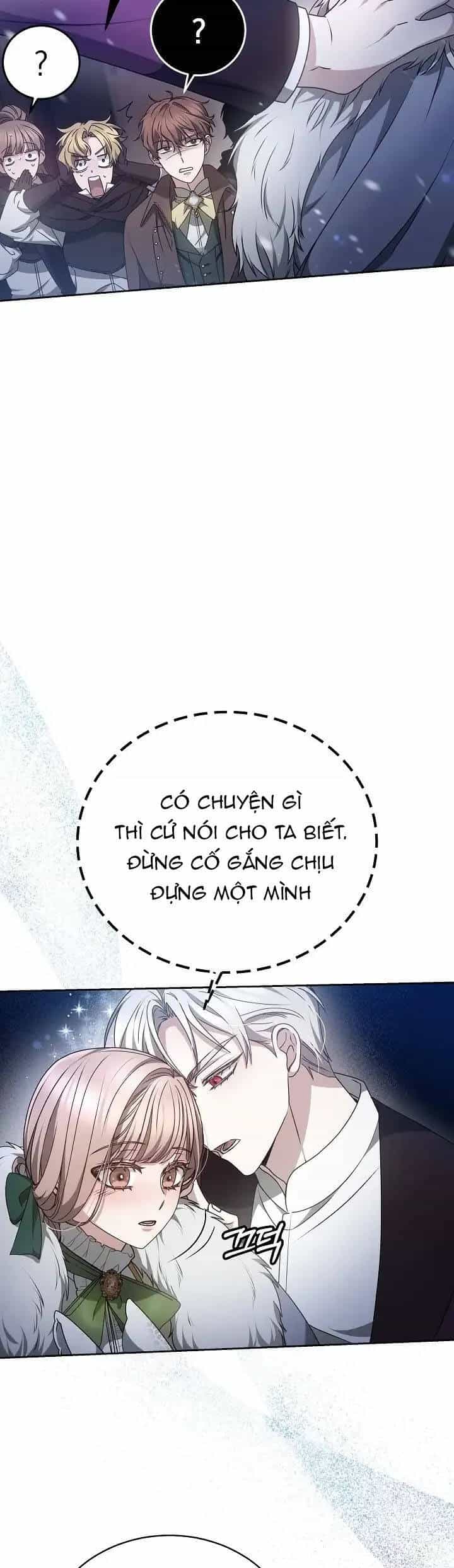 Sống Như Hầu Nữ Bị Giam Cầm - Chương 15.2 - ảnh 16
