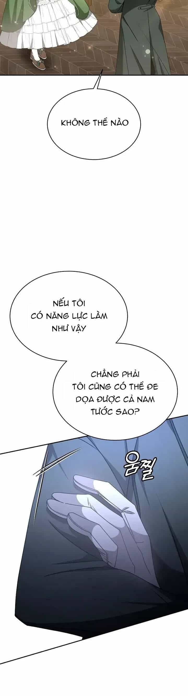 Sống Như Hầu Nữ Bị Giam Cầm - Chương 16.1 - ảnh 9