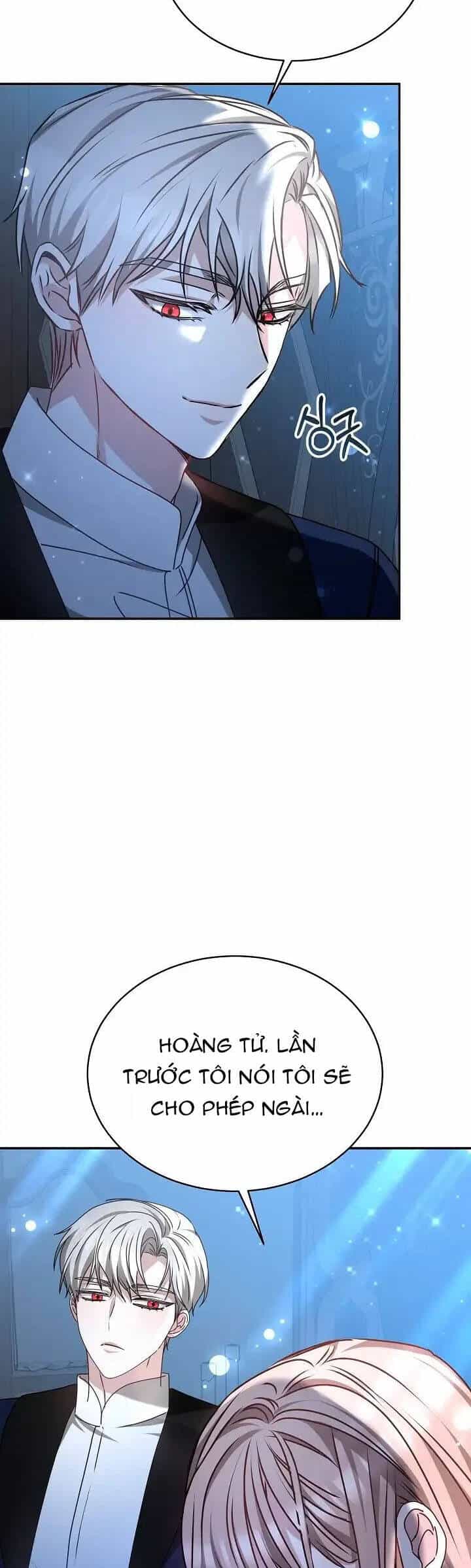 Sống Như Hầu Nữ Bị Giam Cầm - Chương 16.2 - ảnh 11