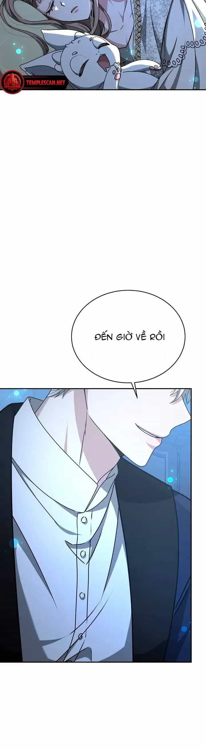 Sống Như Hầu Nữ Bị Giam Cầm - Chương 16.2 - ảnh 2