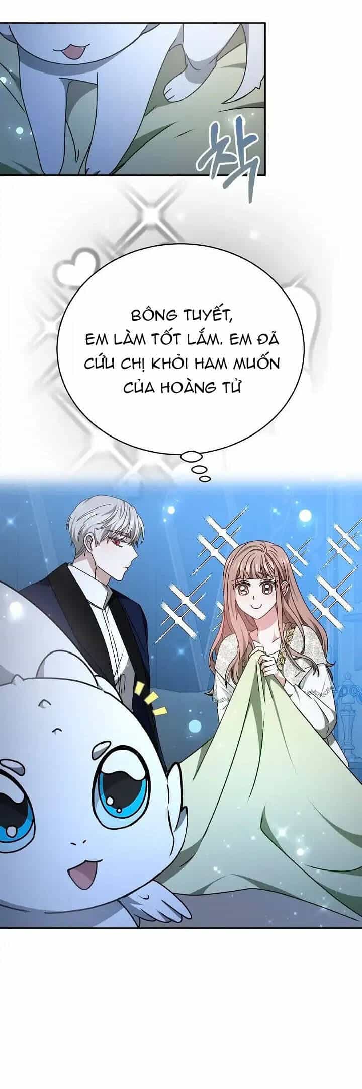 Sống Như Hầu Nữ Bị Giam Cầm - Chương 16.2 - ảnh 8