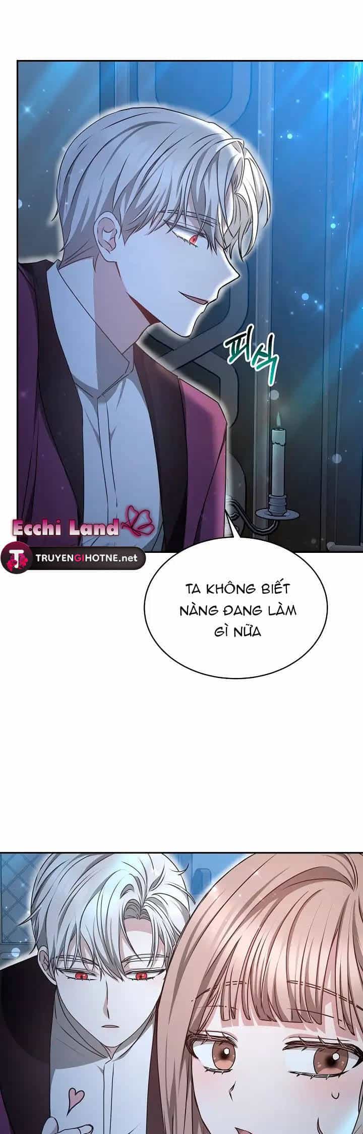 Sống Như Hầu Nữ Bị Giam Cầm - Chương 17.1 - ảnh 5