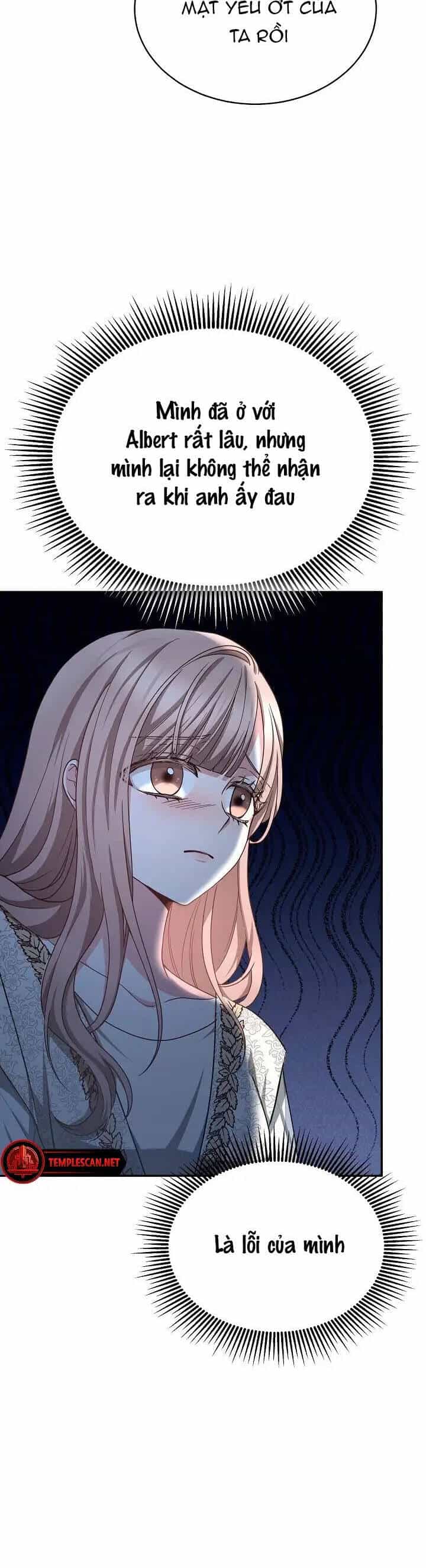 Sống Như Hầu Nữ Bị Giam Cầm - Chương 17.2 - ảnh 17