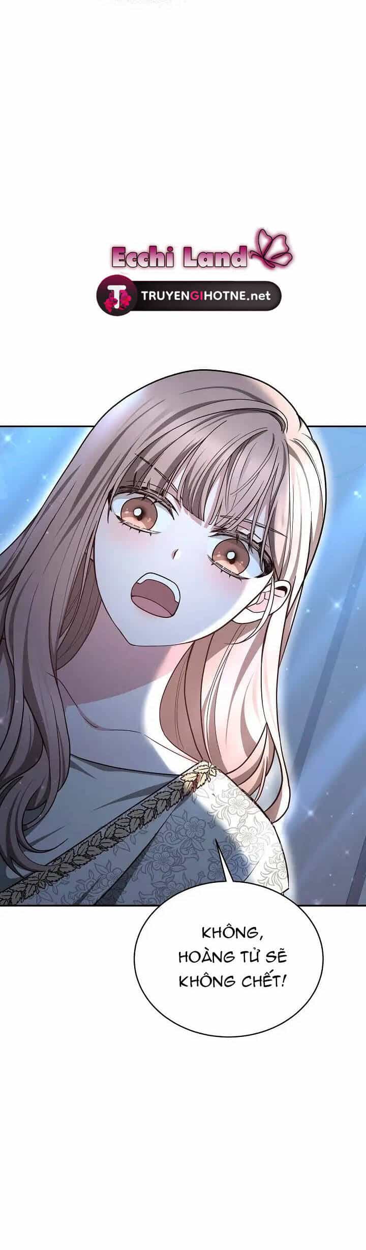 Sống Như Hầu Nữ Bị Giam Cầm - Chương 17.2 - ảnh 20