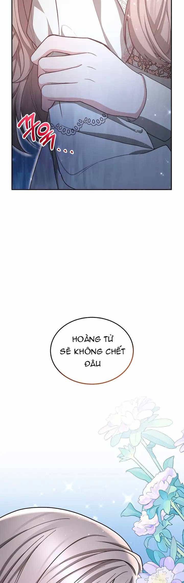 Sống Như Hầu Nữ Bị Giam Cầm - Chương 17.2 - ảnh 22