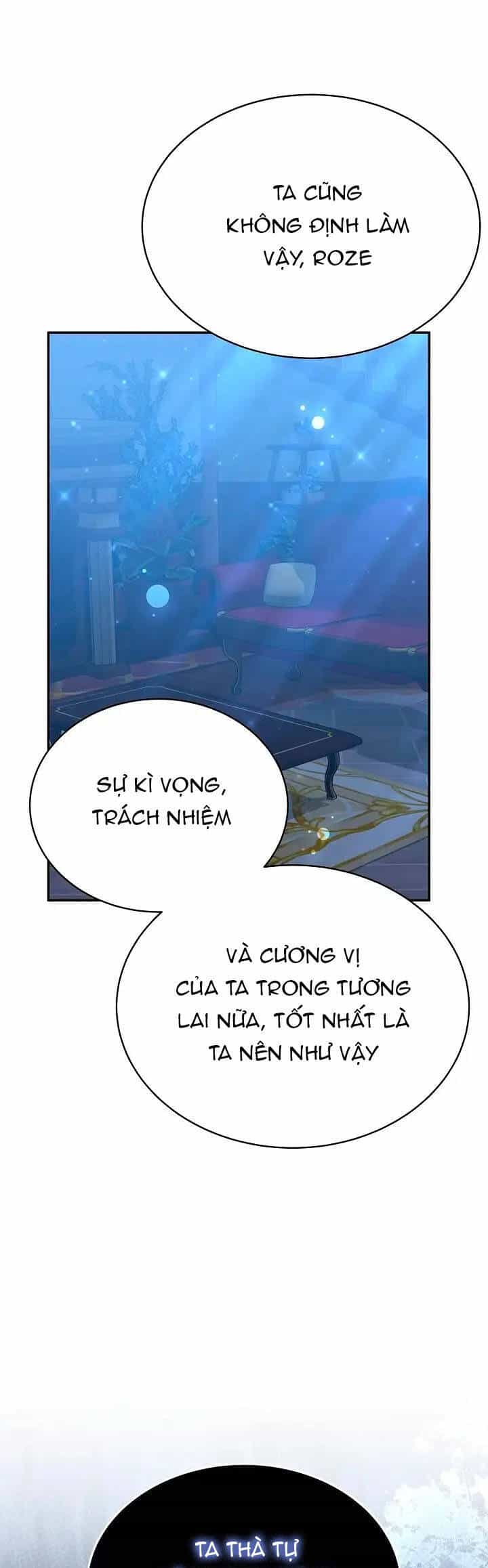 Sống Như Hầu Nữ Bị Giam Cầm - Chương 18.1 - ảnh 17