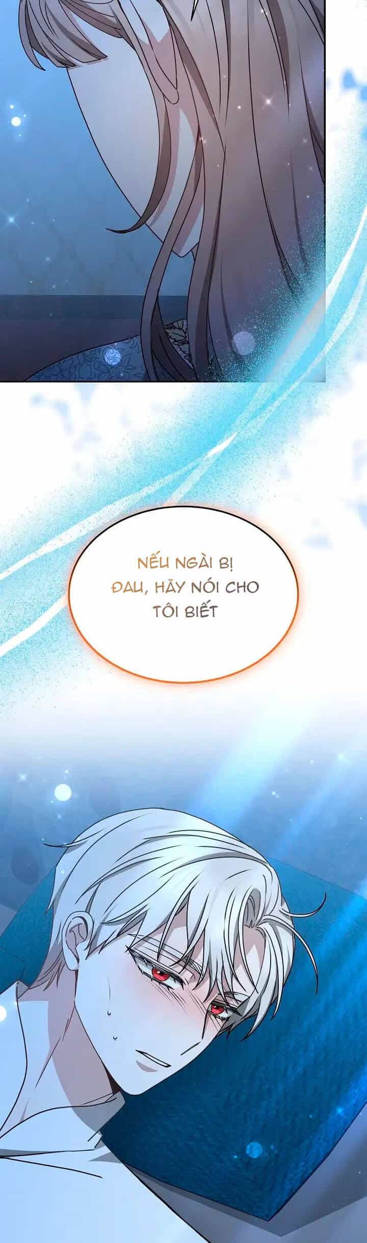 Sống Như Hầu Nữ Bị Giam Cầm - Chương 18.1 - ảnh 21