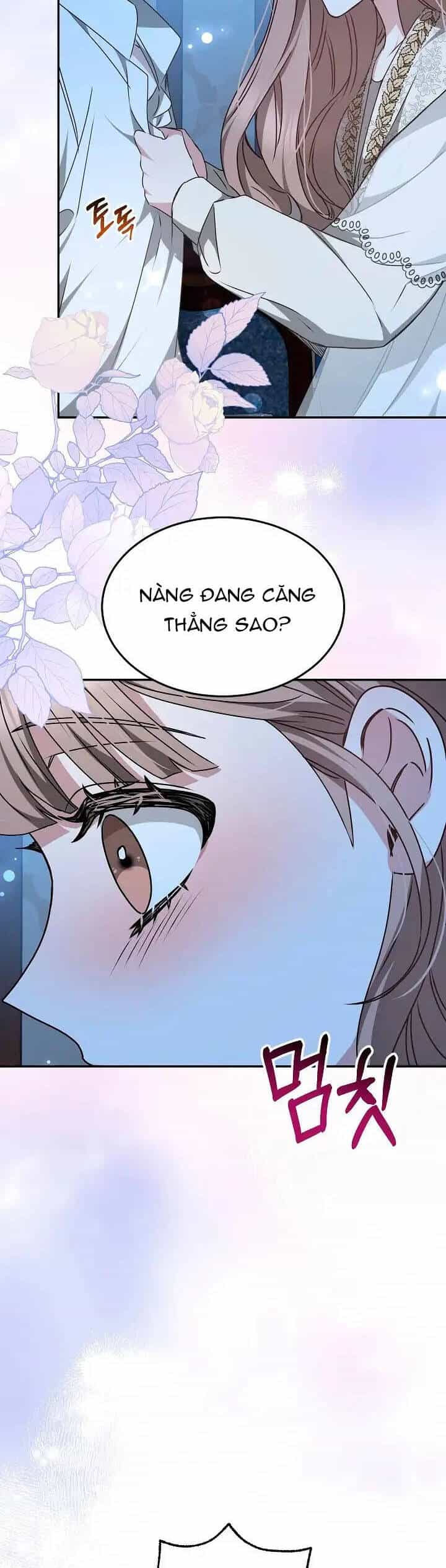 Sống Như Hầu Nữ Bị Giam Cầm - Chương 18.2 - ảnh 11