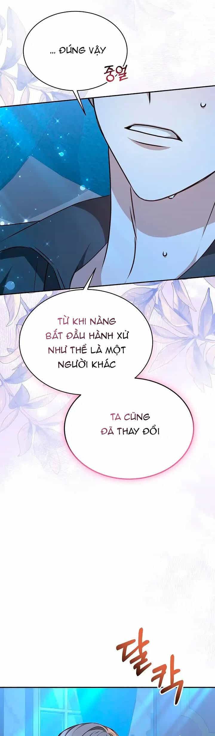 Sống Như Hầu Nữ Bị Giam Cầm - Chương 18.2 - ảnh 20
