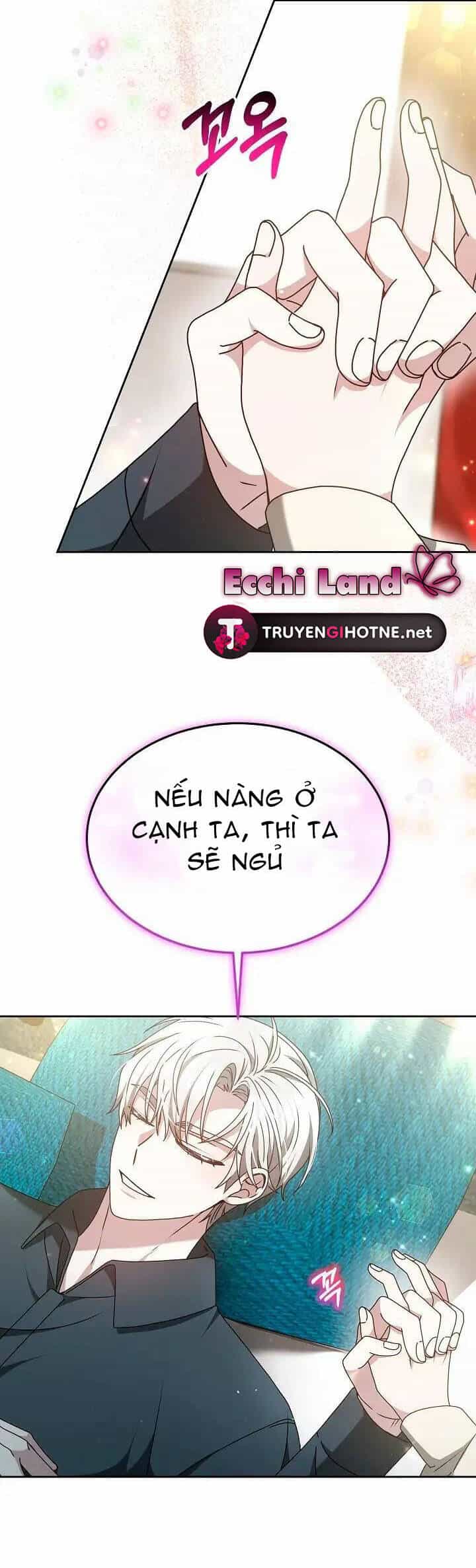 Sống Như Hầu Nữ Bị Giam Cầm - Chương 19.2 - ảnh 18
