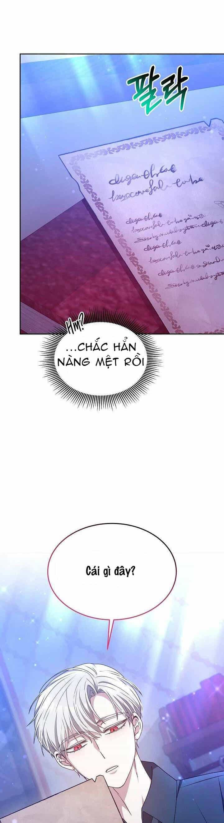 Sống Như Hầu Nữ Bị Giam Cầm - Chương 20.1 - ảnh 14