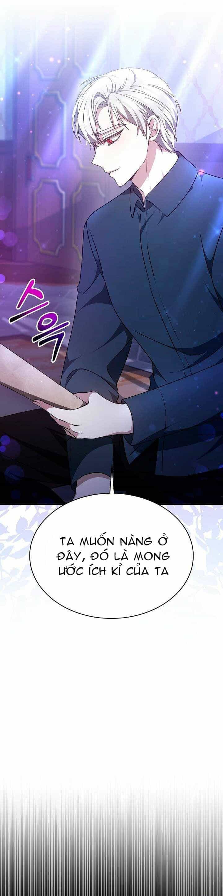 Sống Như Hầu Nữ Bị Giam Cầm - Chương 20.1 - ảnh 17