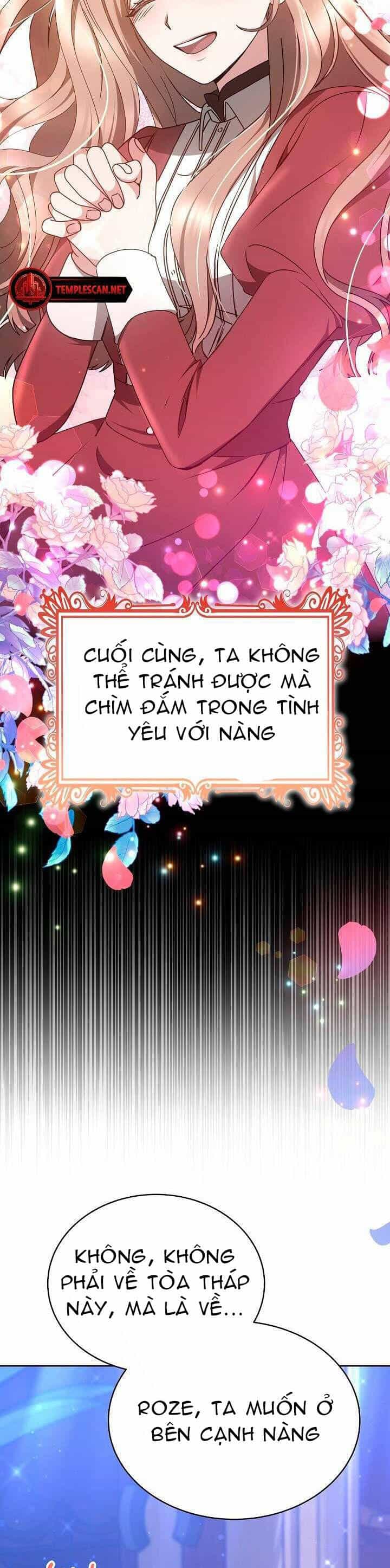 Sống Như Hầu Nữ Bị Giam Cầm - Chương 20.1 - ảnh 20