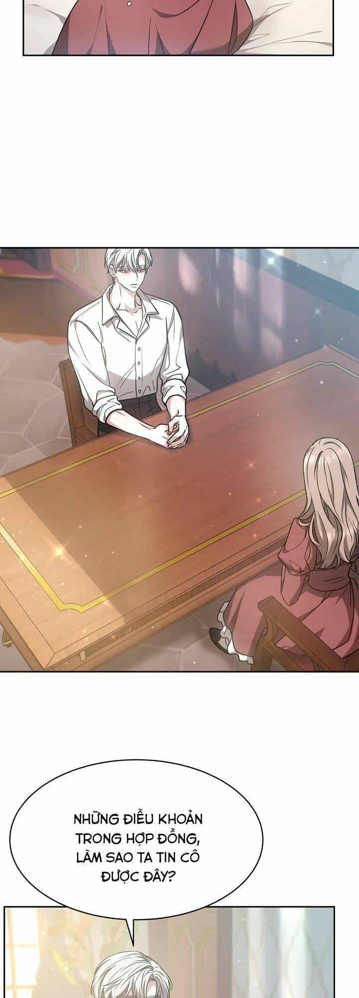 Sống Như Hầu Nữ Bị Giam Cầm - Chương 3 - ảnh 14