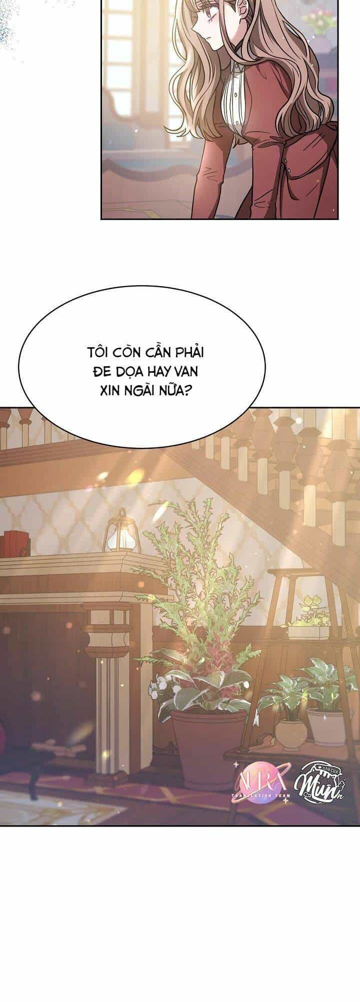 Sống Như Hầu Nữ Bị Giam Cầm - Chương 3 - ảnh 34