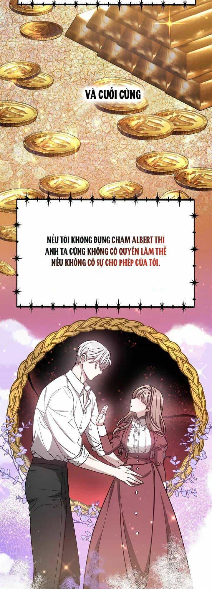 Sống Như Hầu Nữ Bị Giam Cầm - Chương 3 - ảnh 40