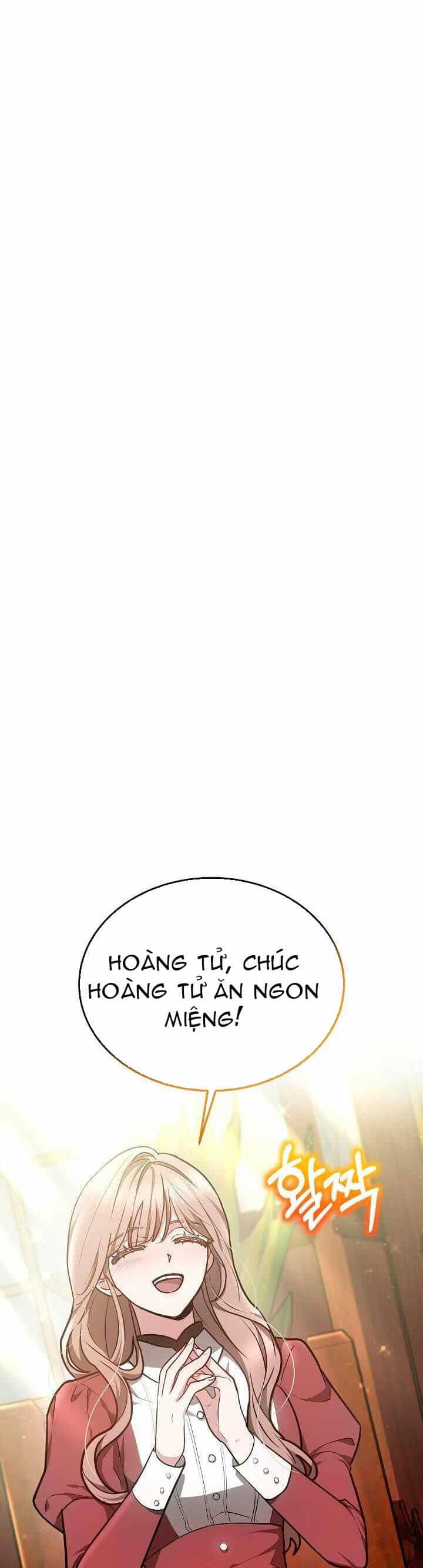 Sống Như Hầu Nữ Bị Giam Cầm - Chương 20.2 - ảnh 17