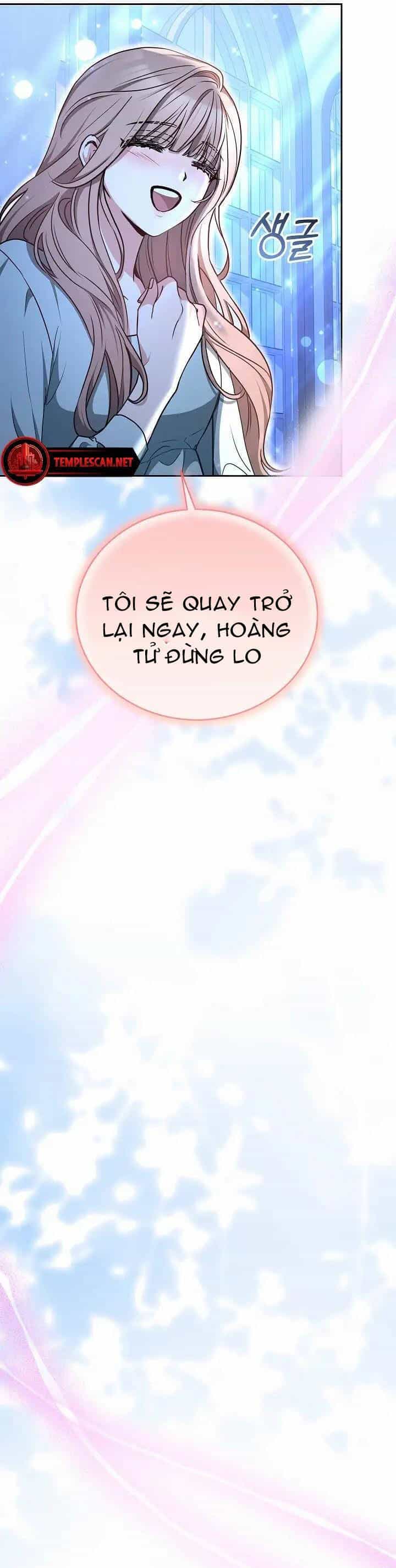 Sống Như Hầu Nữ Bị Giam Cầm - Chương 21.2 - ảnh 1