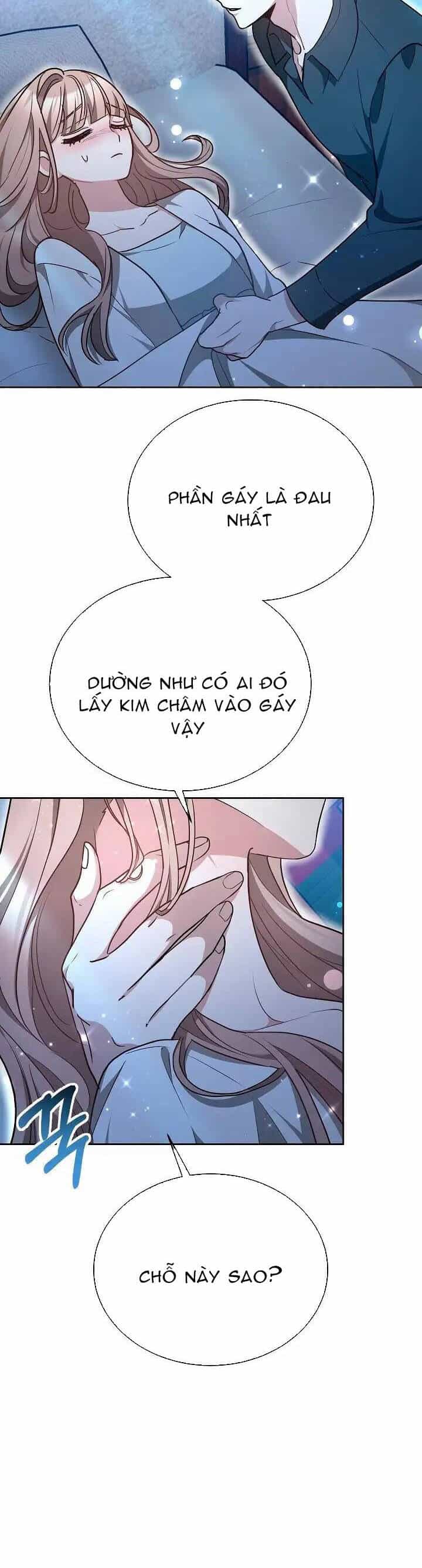 Sống Như Hầu Nữ Bị Giam Cầm - Chương 21.2 - ảnh 16