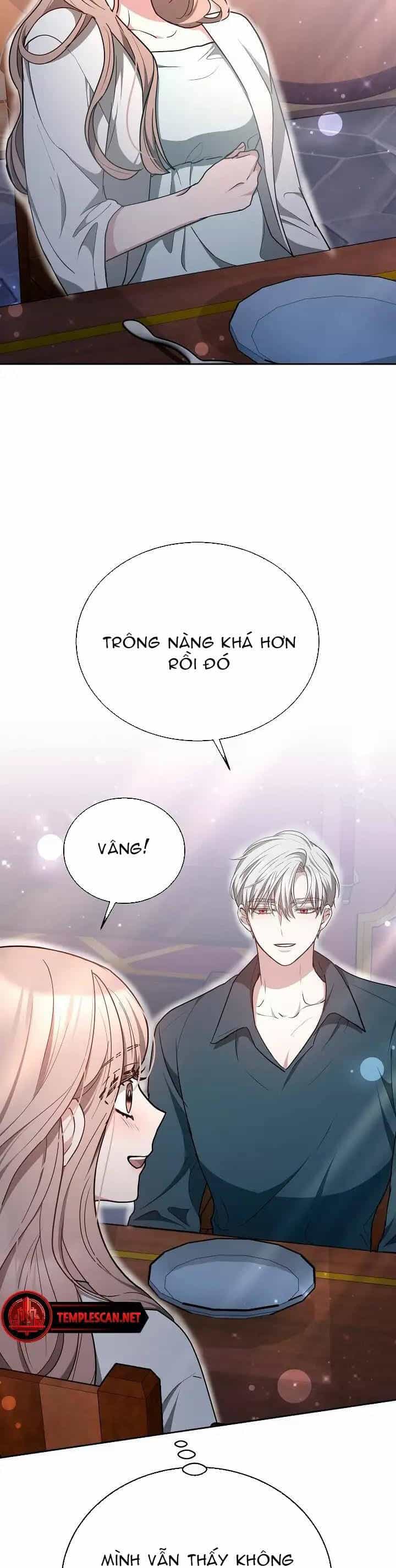 Sống Như Hầu Nữ Bị Giam Cầm - Chương 21.2 - ảnh 7