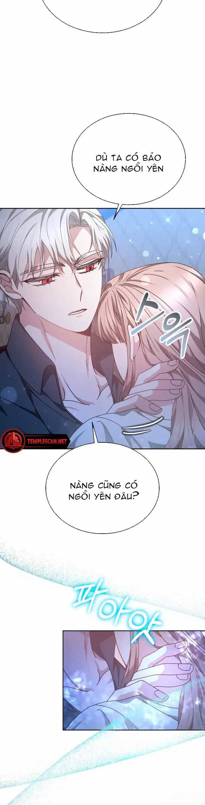 Sống Như Hầu Nữ Bị Giam Cầm - Chương 22.1 - ảnh 11