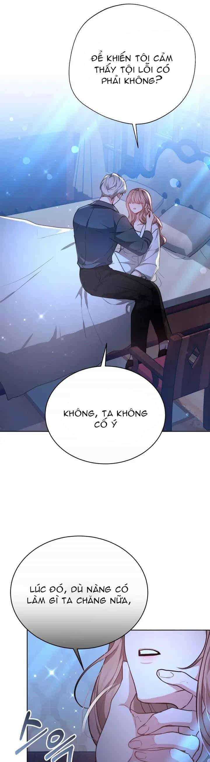 Sống Như Hầu Nữ Bị Giam Cầm - Chương 22.2 - ảnh 15
