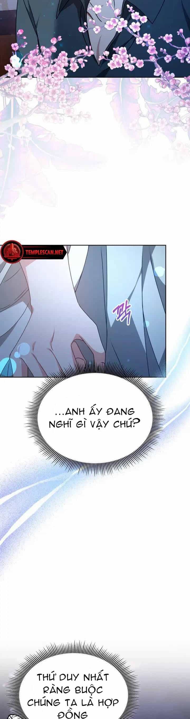 Sống Như Hầu Nữ Bị Giam Cầm - Chương 23.1 - ảnh 13
