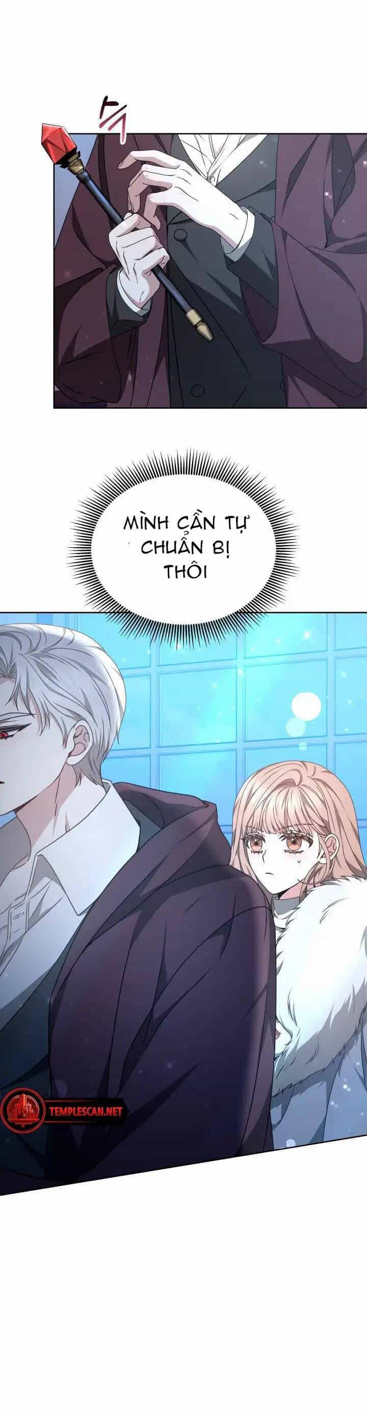 Sống Như Hầu Nữ Bị Giam Cầm - Chương 23.2 - ảnh 8