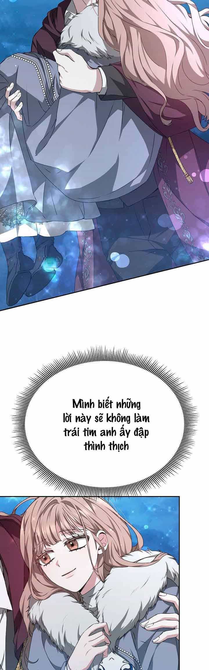 Sống Như Hầu Nữ Bị Giam Cầm - Chương 24.1 - ảnh 11