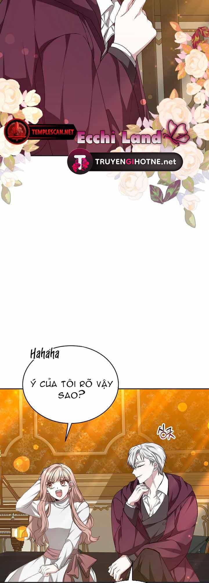 Sống Như Hầu Nữ Bị Giam Cầm - Chương 25.1 - ảnh 14