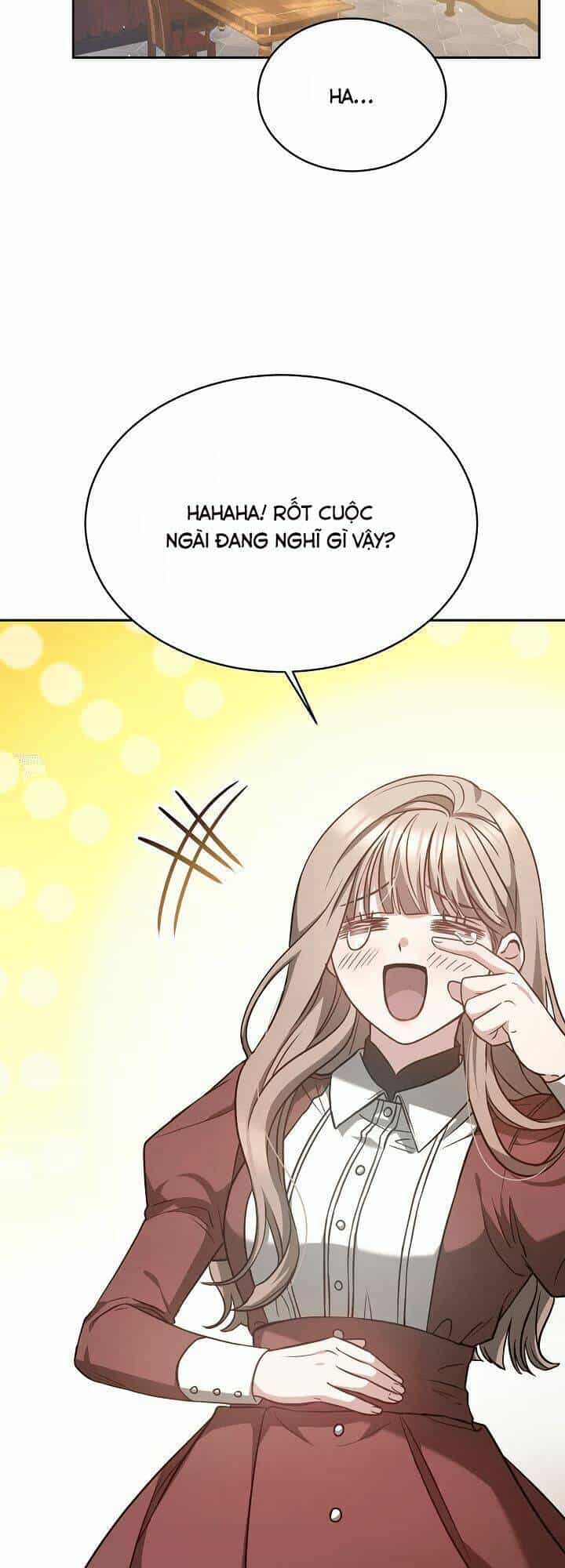 Sống Như Hầu Nữ Bị Giam Cầm - Chương 4 - ảnh 46
