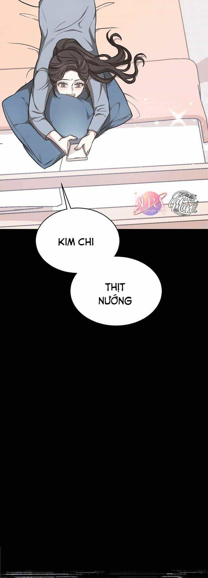 Sống Như Hầu Nữ Bị Giam Cầm - Chương 4 - ảnh 54