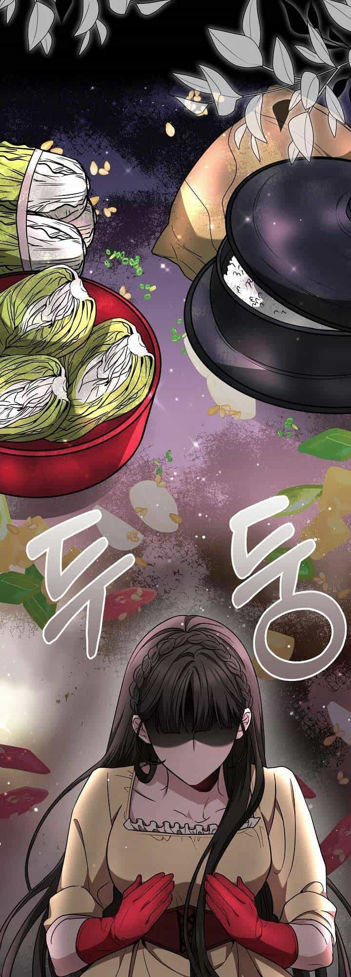 Sống Như Hầu Nữ Bị Giam Cầm - Chương 4 - ảnh 58
